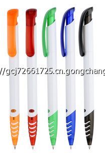 跳動(dòng)圓珠筆2014新款 專業(yè)廠家直銷，高性價(jià)比辦公用品首選