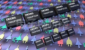 電子創(chuàng)新新品 半導體、開發(fā)工具與軟件的前沿探索